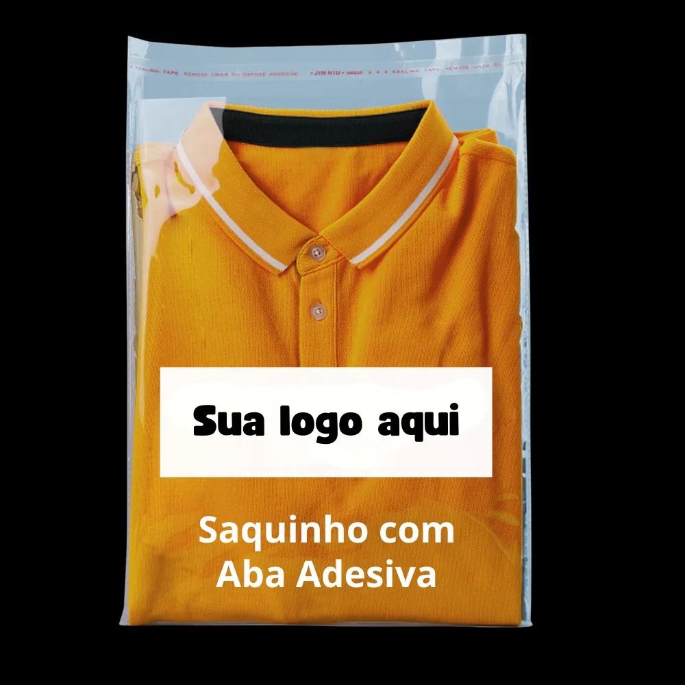 Saquinhos PP